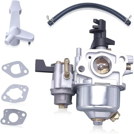 Carburateur pour moteurs Honda GX160 GX120 GX200, Kit de mise au point du carburateur, pièces de rechange professionnelles