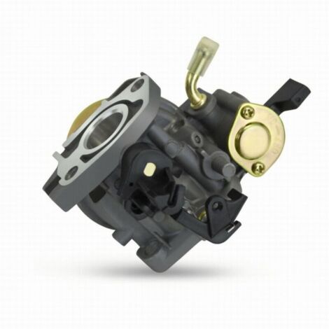 Carburateur pour moteurs Honda GXV160 et GXV140, numéro de pièce de rechange 16100-ZE7-W21, carburateurs GCV160 et GCV140 pour moteurs de tondeuses à gazon Honda.