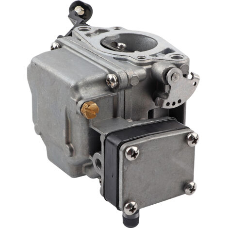 Carburateur pour moteurs hors-bord Yamaha 2 temps 9.9hp 15hp (63V-14301-00)