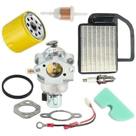 Carburateur pour moteurs Kohler Courage SV 15, 17, 18 et 19 CV série SV470