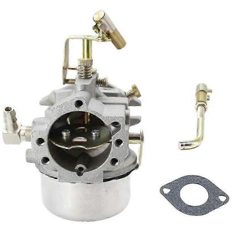 Carburateur pour moteurs Kohler K241 K301 M10 M12 (10 et 12 CV)