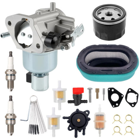 Carburateur pour moteurs Kohler série 7000 KT725 KT730 KT740 KT745 (22-26 CV)