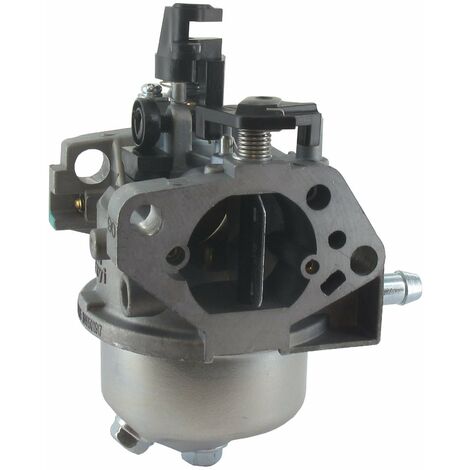 Carburateur Pour Moteurs Wm : Tre0701, Tre0702, Tre0801 Origine Stiga.