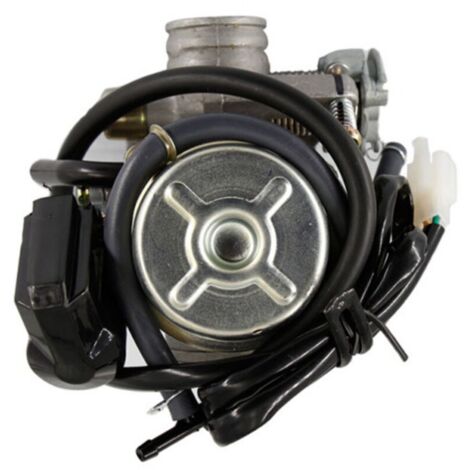 Carburateur pour moto GY6 150 125cc, pièces détachées 150cc, 24 mm TONCHEAN