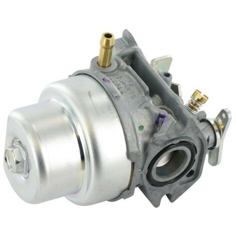 Carburateur pour motobineuse Honda F200 F210 F250 – Entraxe 38 mm – Pièce d'origine pour mélange air/essence optimal
