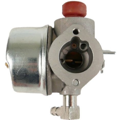 Carburateur pour motoculteur Geotec 23088011 – Compatible modèles GEOTEC 37/40/50 – Remplace 23088010/23088013 – Moteur Tecumseh