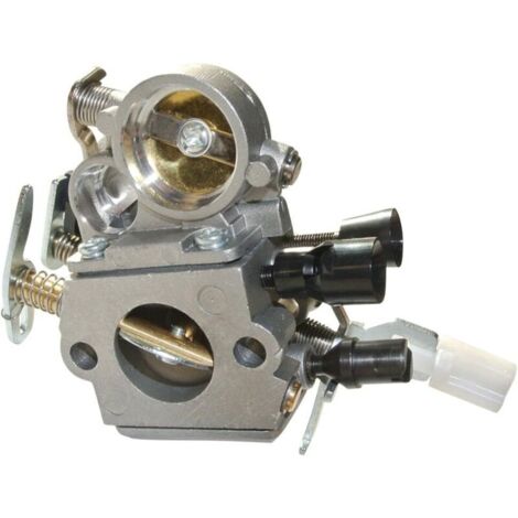 Carburateur Pour MS171 MS181 MS201 MS211 Fit ZAMA C1Q-S269 Tronçonneuse
