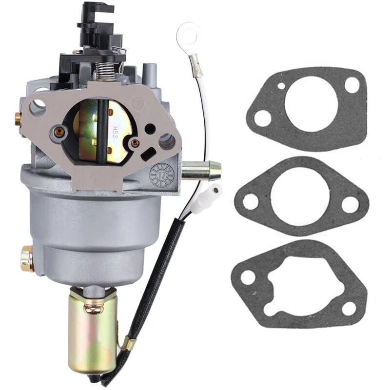 Lifcausal - Carburateur pour mtd 951-12771A 751-12771 751-12771A 751-12823 951-12771