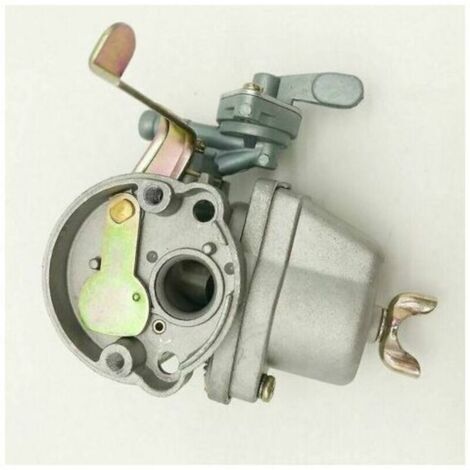 Carburateur pour Nb411 Bg411 49cc Débroussailleuse Weedeater Trimmer Thsinde.