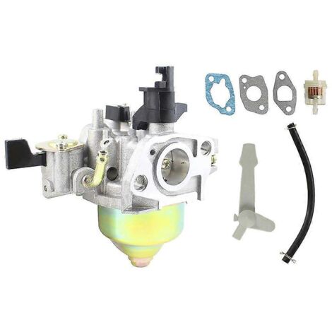 Carburateur pour nettoyeur haute pression 591007, puissance 0059870, 2500-3000 PSI, pièce de rechange compatible laveuse à pression.