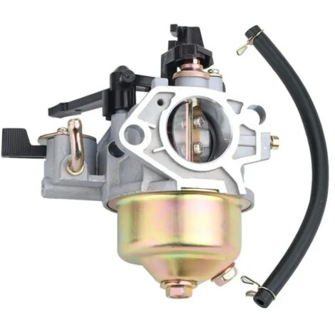 Carburateur pour nettoyeur haute pression Honda GX340 GX390 11 CV 13 CV, référence 16100-ZF6-V01, accessoires pour outils de jardin.-AquaForge