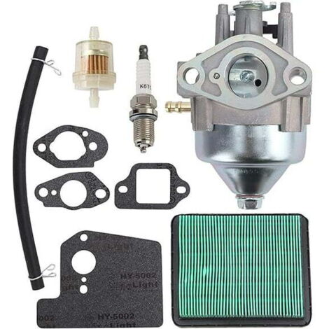 Carburateur pour nettoyeur haute pression Ryobi RY80942, 16100-Z0Y-813, GCV190LA (moteur Honda)  Carburateur 3300 PSI 2,3 GPM