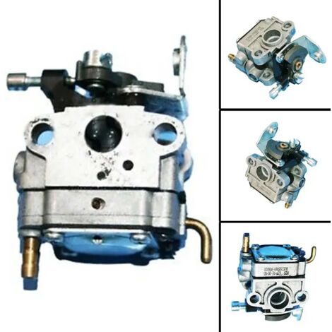 Carburateur pour outil multifonction TTK587GDO 4 en 1/TTL488GDO 2 en 1 - Accessoires pour coupe-bordures-AquaForge