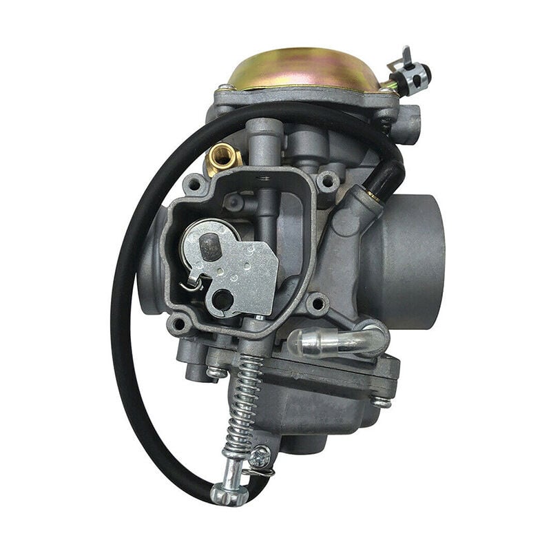 Trimec - Carburateur pour Polaris Ranger 500 Sportsman 500 atv 2X4 4X4 6X6