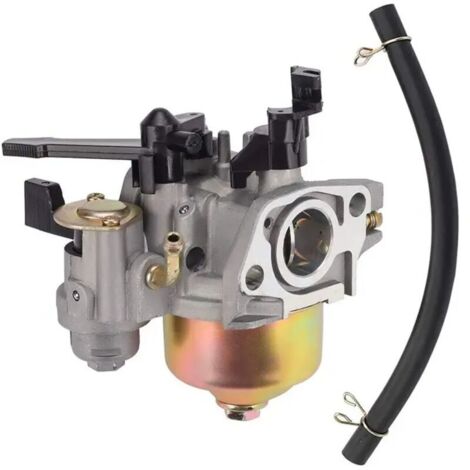 Carburateur pour pompe à eau Honda GX120 GX160 GX200 16100-ZH8-W61 19 mm