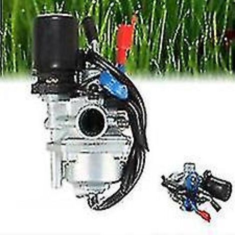 Carburateur pour quad Eton Viper 2 temps 50cc, 90cc et 100cc