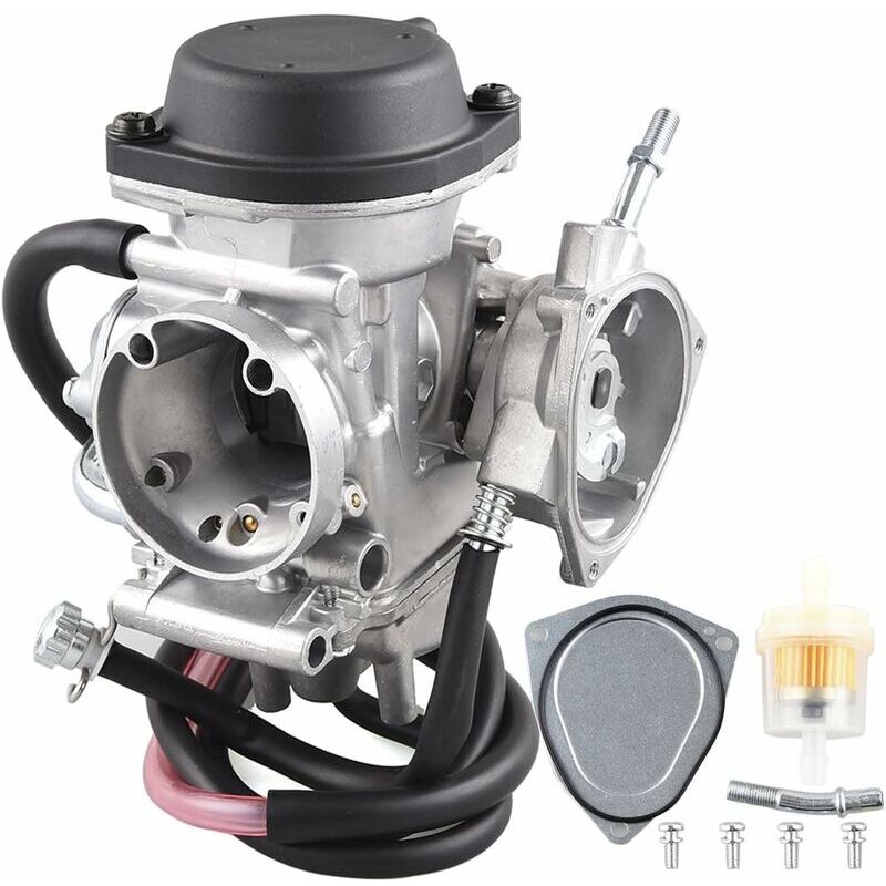 Start - Carburateur pour Raptor 350 YFM350 2004 2005 2006 2007-2013 Carb