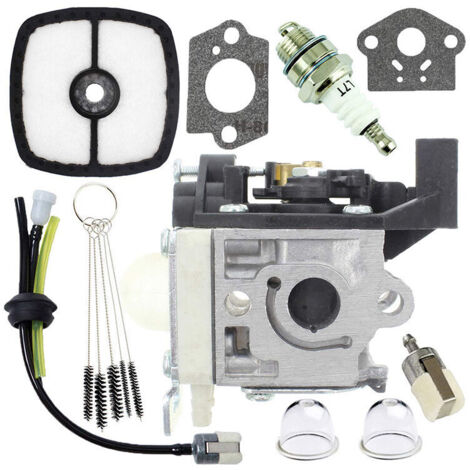 Carburateur pour RB-K94 SRM-225 SRM-265 SRM-265ES A021001690