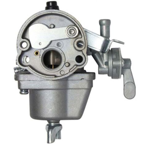 Carburateur pour Robin Nb411 Bg411 49cc Débroussailleuse Weedeater Trimmer Thsinde.