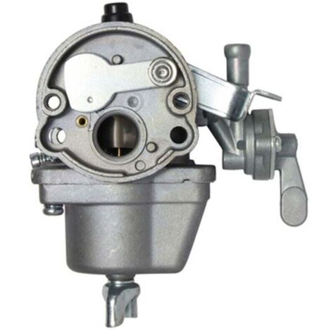 Carburateur pour Robin Nb411 Bg411 49cc Débroussailleuse Weedeater Trimmer Thsinde.