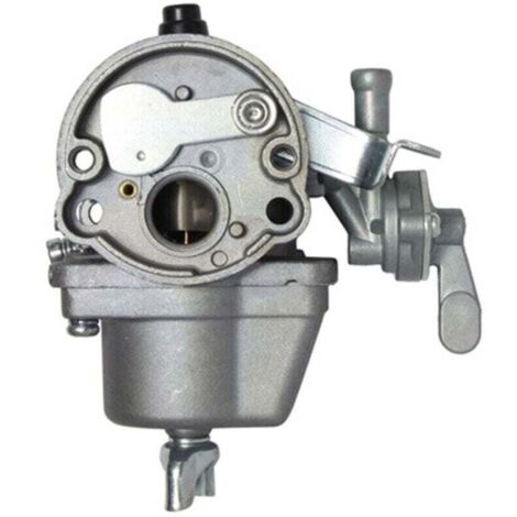 Carburateur pour Robin Nb411 Bg411 49cc , XU,Débroussailleuse Weedeater Trimmer Thsinde., accessoire auto qualité supérieure, conforme origine, résistant environnement rude - KZQ