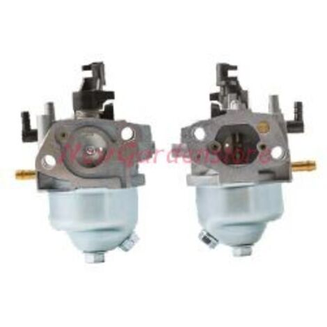 Carburateur pour RV225 tondeuse verticale RATO 222087