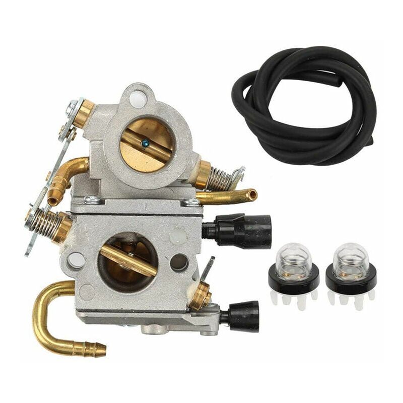 Start - Carburateur pour scie à béton Stihl TS410 TS420 pour pièces Zama C1Q-S118