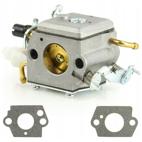 CARBURATEUR POUR SCIE HUSQVARNA 340 345 350 353 346XP 346