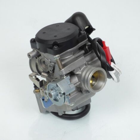 Carburateur pour scooter Piaggio 125 Fly 2004 à 2006 Keihin