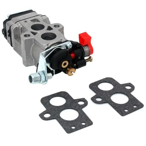 Carburateur pour souffleur à dos Husqvarna Walbro WYA-237 581177001-AquaForge