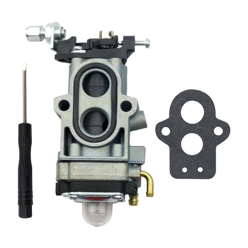 Aiperq - Carburateur pour souffleur à dos Redmax EBZ8500RH EBZ8500 WYA-44 TJ45EBZ8500 EBZ8500RH EBZ8000 EBZ8000RH EBZ8001