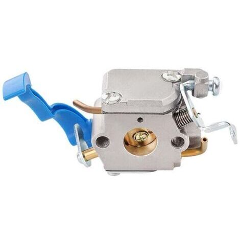 Carburateur Pour Souffleur À Feuilles Husqvarna 125B 125BX 125BVX Modèle C1Q-W37