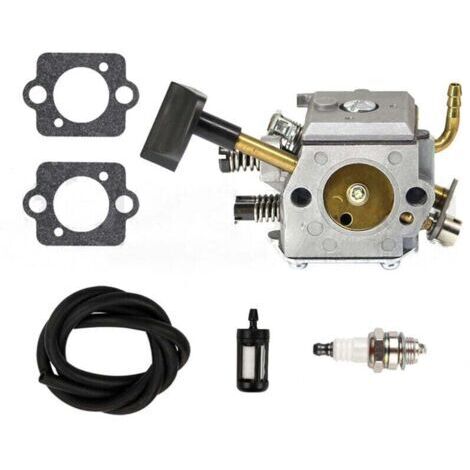 Carburateur Pour Souffleur À Feuilles Stihl BR320 BR380 BR400 BR420 SR400 SR420