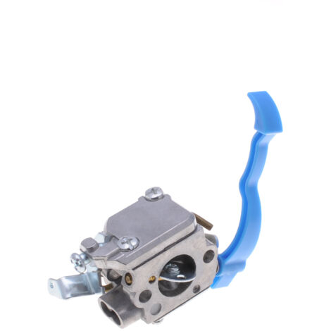 Carburateur pour souffleur compatible avec Husqvarna 125B, 125BX, 125BVX