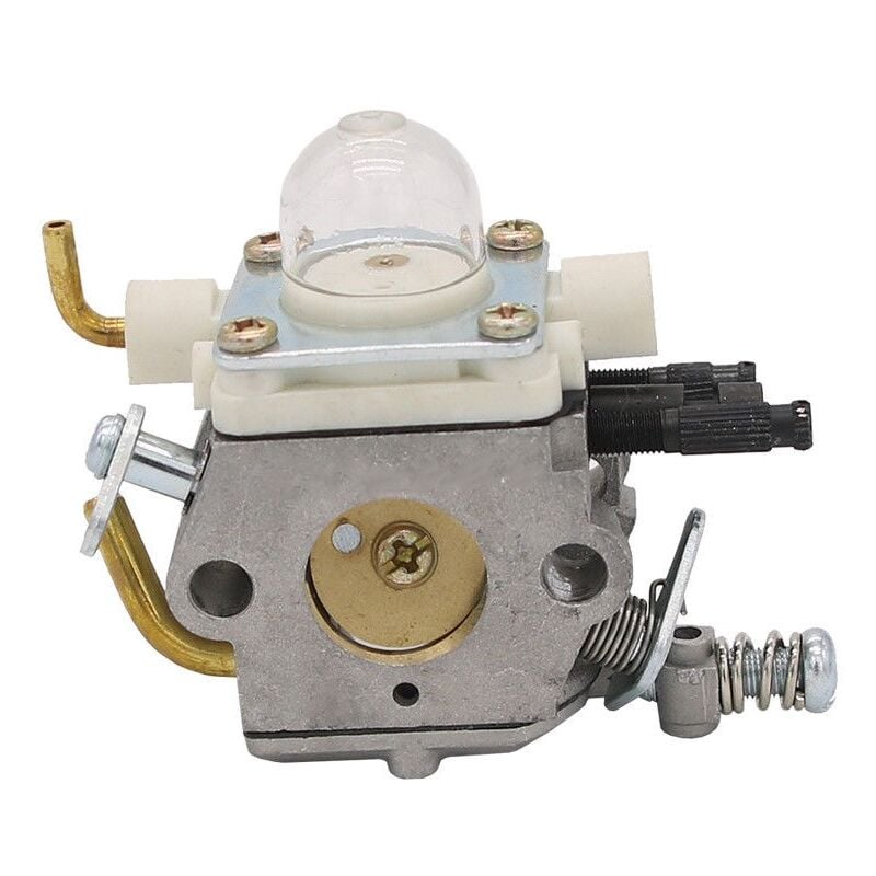 Gotrays - Carburateur pour souffleur Echo PB-4600 PB-46HT PB-46LN PB-460LN PB-461LN remplace zama C1M-K37D