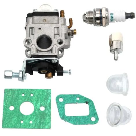 Carburateur pour souffleur Husqvarna 155BT 155B 165BT-AquaForge