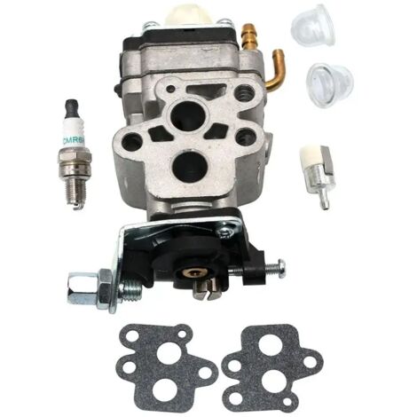 Carburateur pour souffleur McCulloch MTD Sears Craftsman Service 316.794990 MT3025 MT30725 MT3075 MT30775 MT30790 MT3090 MC-9287-334501-AquaForge