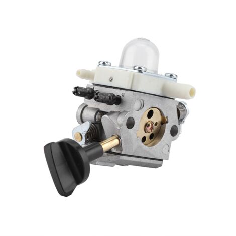 Carburateur Pour Souffleur Stihl BG86 SH56 SH56C SH86 SH86C - Remplacement ZAMA C1M-S261B en Métal - 1 Carbu + Filtre à Essence + Bougie