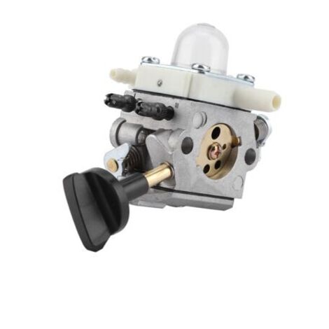 Carburateur Pour Souffleur Stihl BG86 SH56 SH56C SH86 SH86C - Remplacement ZAMA C1M-S261B en Métal - 1 Carbu + Filtre à Essence + Bougie
