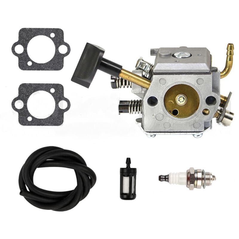 Carburateur Pour Souffleur STIHL BR400 BR420 BR320 BR380 SR400 SR420 SR320 Walbro HD-4A HD-4B HD-13B