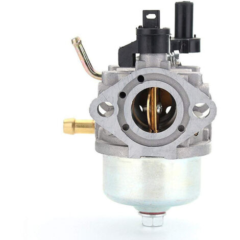 Carburateur pour souffleuses à neige Briggs & Stratton 801396 801233 801255