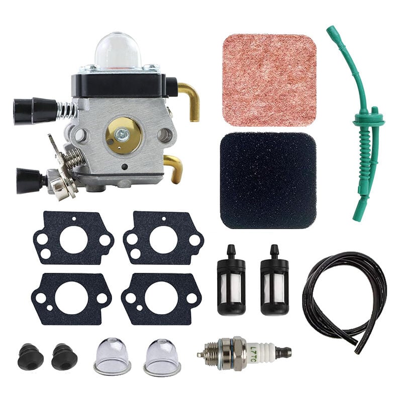 S-giant - Carburateur pour Sthil FS55 FS75FS80 FS85 HS75 HL75K