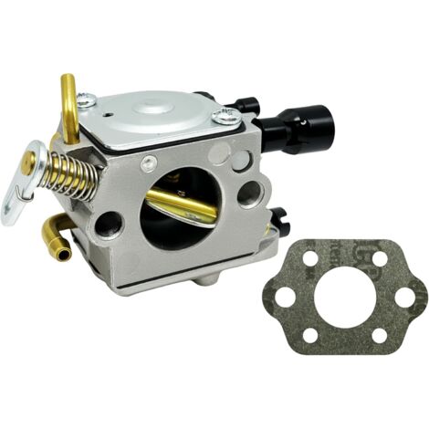 Carburateur Pour STI HL MS230C-BE MS250C-BE scie PN STI HL 1123-120-0602 11231200618 1123-120-0626 11231200632 Remplace le carburateur ZAMA C1Q-S75 C1Q-S84 C1Q-S107