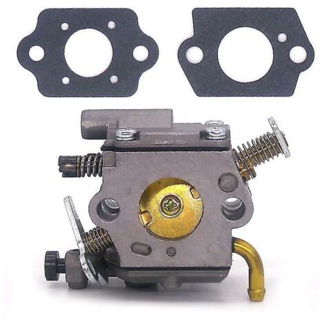 Carburateur pour Stihl 020t Ms200 Ms200t 11291200653 Zama C1q-s126b A264