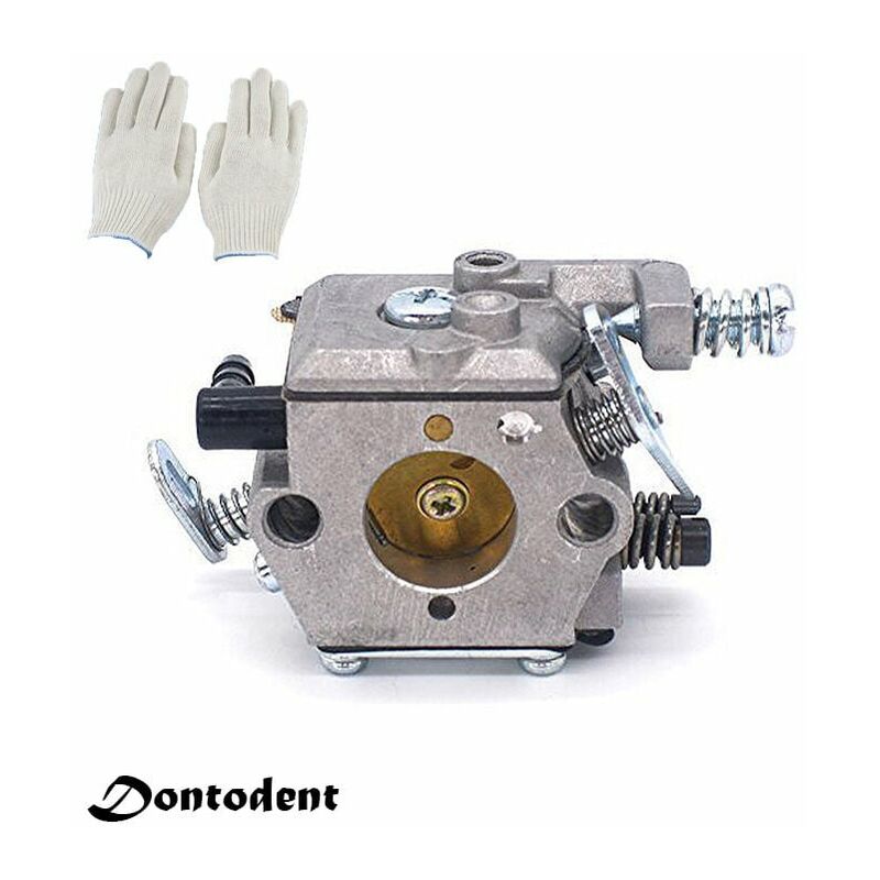 Vuszr - Carburateur pour Stihl 021, 023, 025, MS210, MS230 et MS250