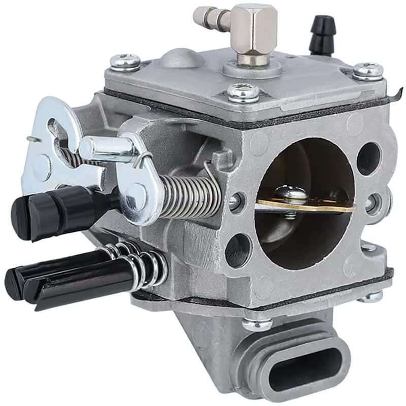 Lifcausal - Carburateur pour Stihl 044 046 MS440 MS460 tronçonneuse