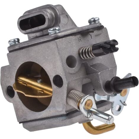 Carburateur pour Stihl 044 046 MS440 MS460 Tronçonneuse