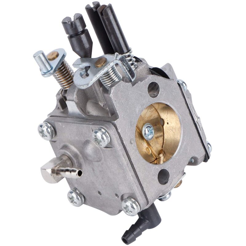 Jeffergarden - Carburateur pour stihl 064 065 066 MS640 MS650 MS660 pour Walbro WJ-67a WJ-76A pour Zama C3A-S31