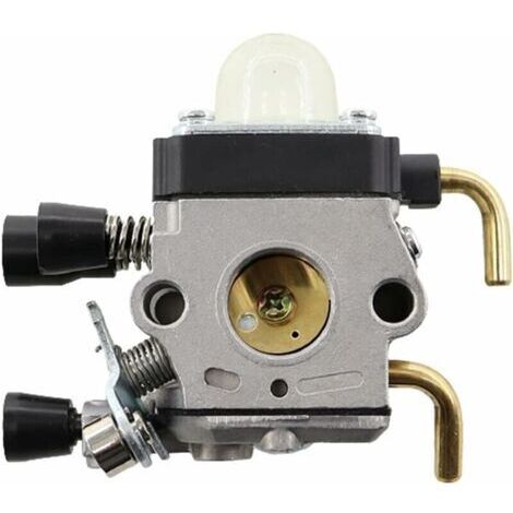 carburateur pour Stihl BG72 BG75 HS80 FS85 FS80 ZAMA C1Q-S66 C1Q-S143 C1Q-S153 remplacer 4140 120 0619 4137 120 0608 Taille-haie Taille-Bordure