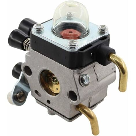 carburateur pour Stihl BG72 BG75 HS80 FS85 FS80 ZAMA C1Q-S66 C1Q-S143 C1Q-S153 remplacer 4140 120 0619 4137 120 0608 Taille-haie Taille-Bordure